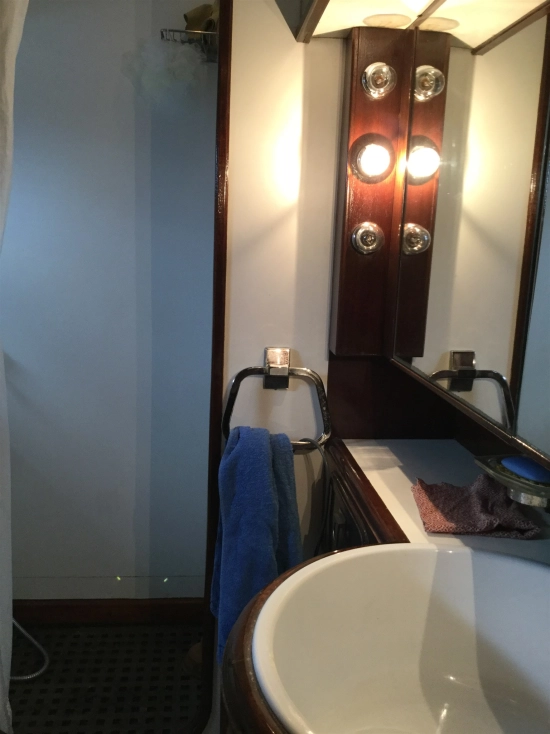 Benetti Sail Division MOTOVELIERO de segunda mano en venta