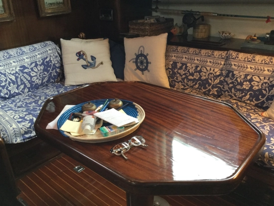 Benetti Sail Division MOTOVELIERO de segunda mano en venta