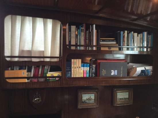Benetti Sail Division MOTOVELIERO de segunda mano en venta