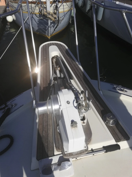 Hatteras Yachts 45 usata in vendita