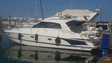 Elan Marine 35 POWER usata in vendita