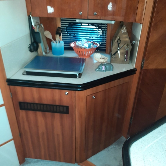 Elan Marine 35 POWER usata in vendita