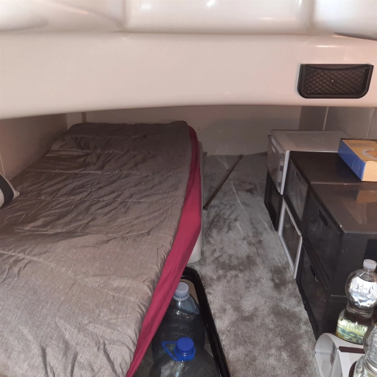 Elan Marine 35 POWER usata in vendita