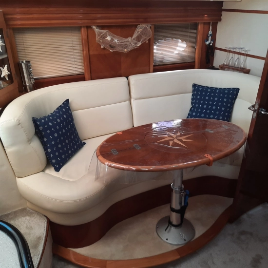 Elan Marine 35 POWER usata in vendita