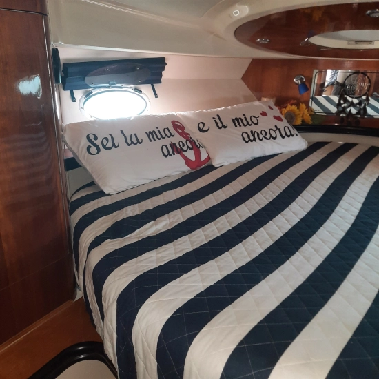 Elan Marine 35 POWER usata in vendita