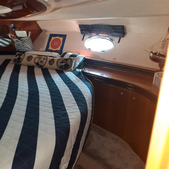 Elan Marine 35 POWER usata in vendita