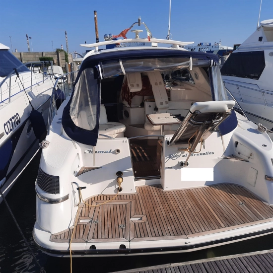 Elan Marine 35 POWER usata in vendita