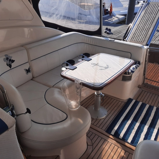 Elan Marine 35 POWER usata in vendita