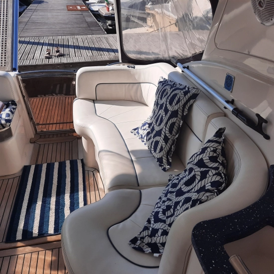 Elan Marine 35 POWER usata in vendita