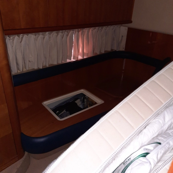 Azimut AZ 55 de segunda mano en venta