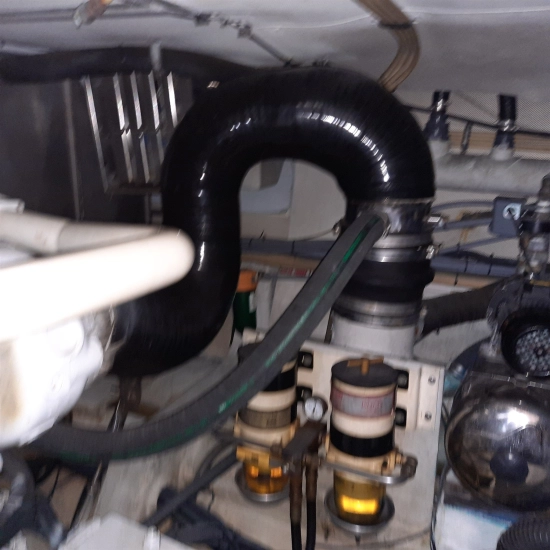 Azimut AZ 55 de segunda mano en venta