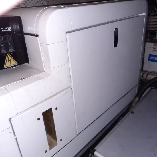 Azimut AZ 55 de segunda mano en venta