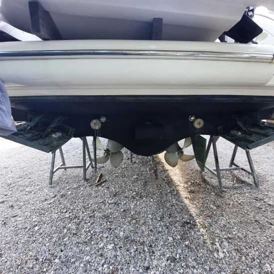 Azimut AZ 55 de segunda mano en venta