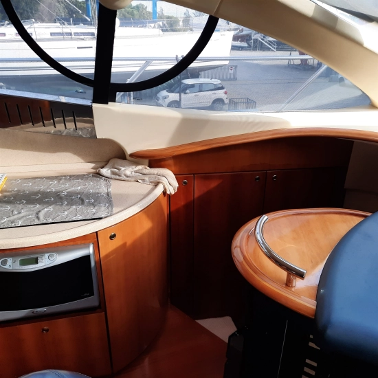 Azimut AZ 55 de segunda mano en venta