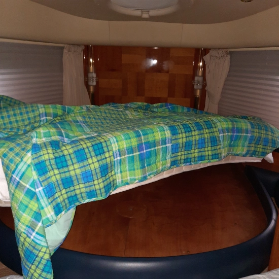 Azimut AZ 55 de segunda mano en venta