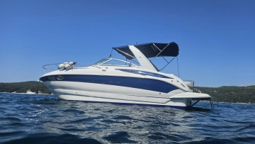 Crownline 270 CR usata in vendita