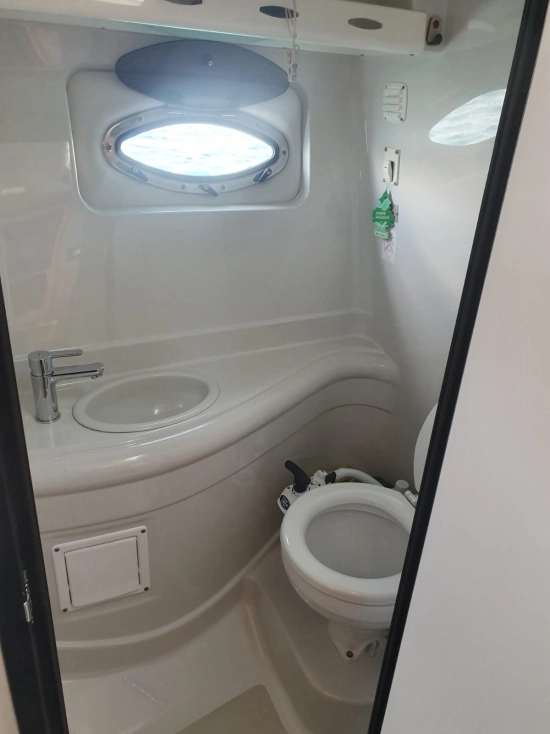 Crownline 270 CR usado à venda