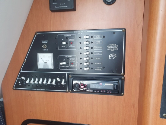 Crownline 270 CR usado à venda