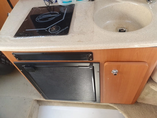 Crownline 270 CR usado à venda