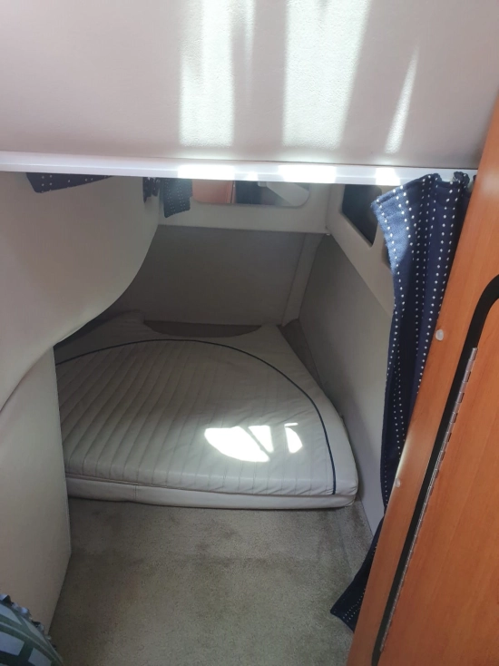 Crownline 270 CR usado à venda