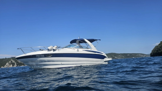 Crownline 270 CR usado à venda