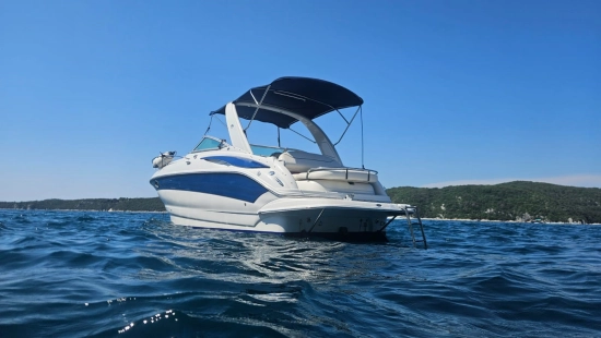 Crownline 270 CR usado à venda
