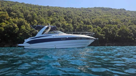 Crownline 270 CR usado à venda