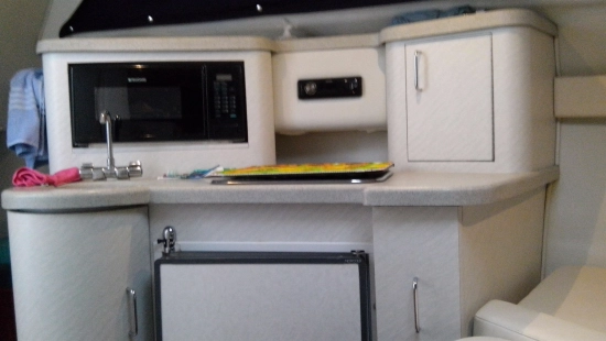 Wellcraft 2560 Martinique de segunda mano en venta