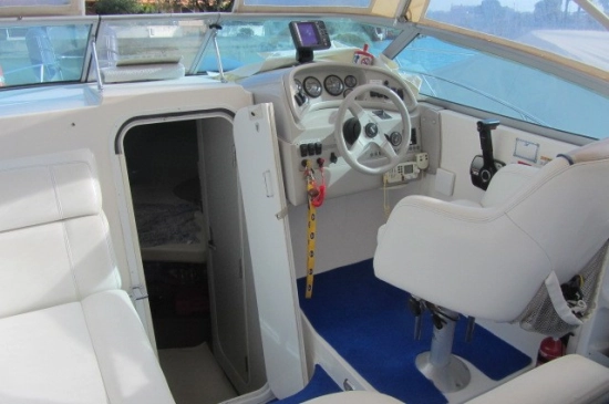 Wellcraft 2560 Martinique de segunda mano en venta