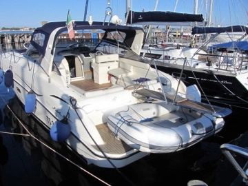 Fiart Mare 38 GENIUS de segunda mano en venta