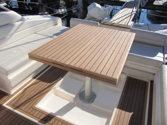 Fiart Mare 38 GENIUS usata in vendita