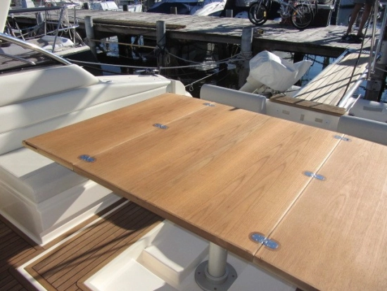 Fiart Mare 38 GENIUS usata in vendita