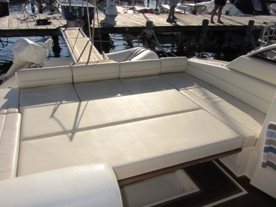 Fiart Mare 38 GENIUS usata in vendita