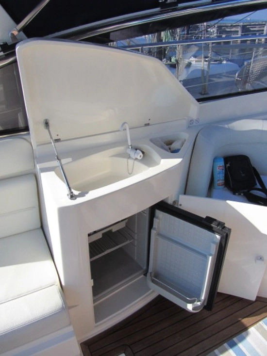 Fiart Mare 38 GENIUS usata in vendita