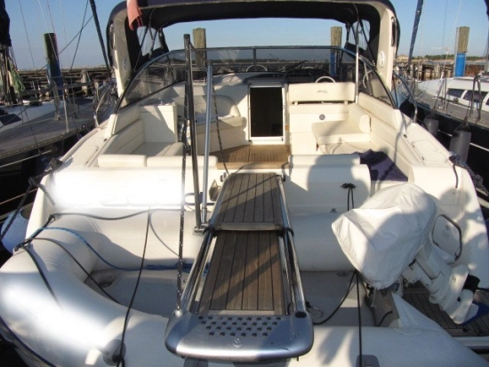 Fiart Mare 38 GENIUS usata in vendita