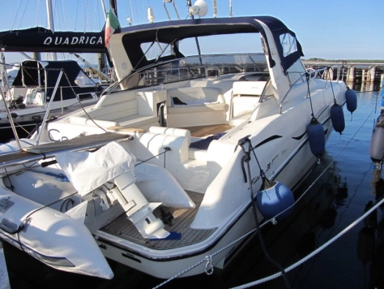 Fiart Mare 38 GENIUS usata in vendita