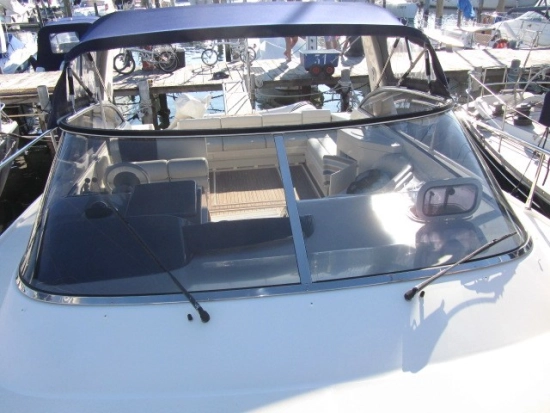 Fiart Mare 38 GENIUS usata in vendita