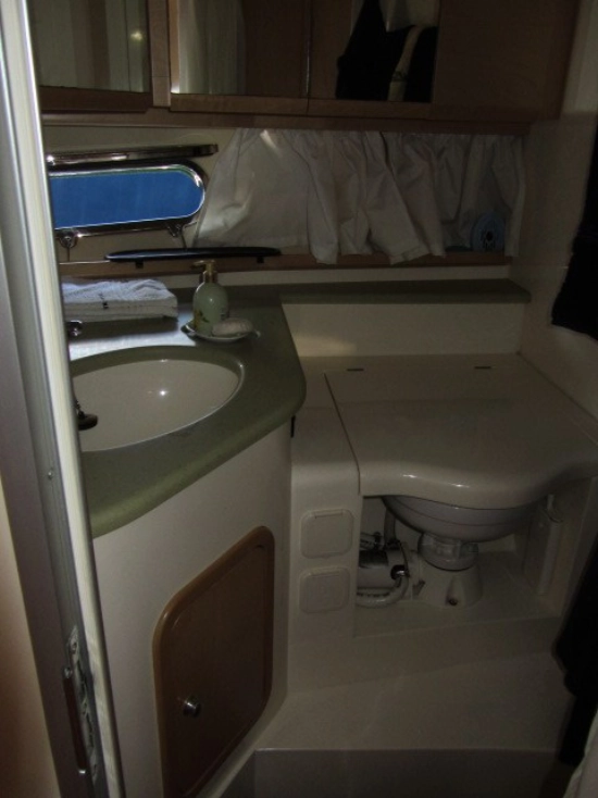 Fiart Mare 38 GENIUS usata in vendita