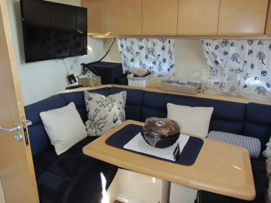Fiart Mare 38 GENIUS usata in vendita