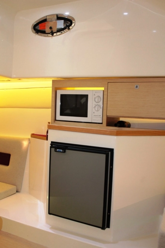 CVL IMPETUS 33 de segunda mano en venta