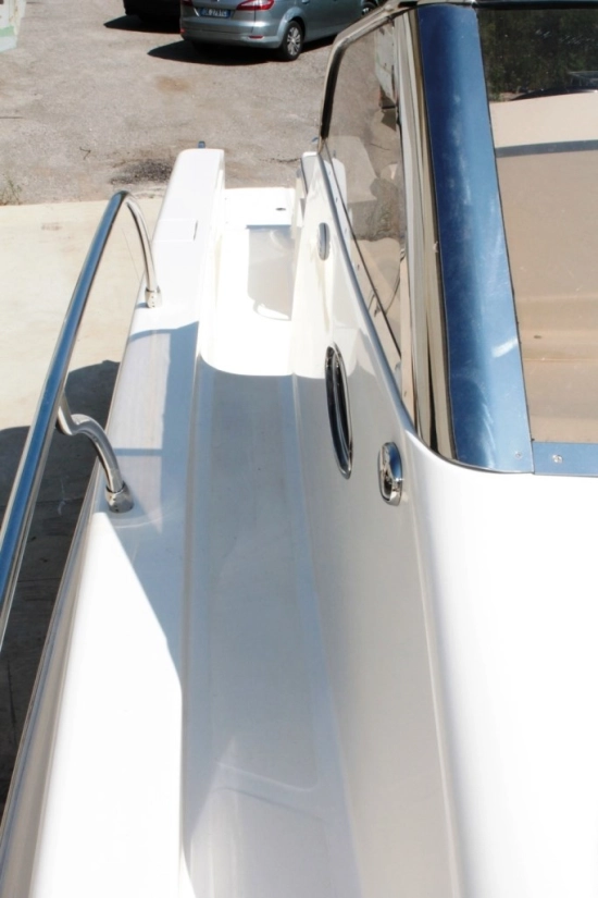 CVL IMPETUS 33 de segunda mano en venta