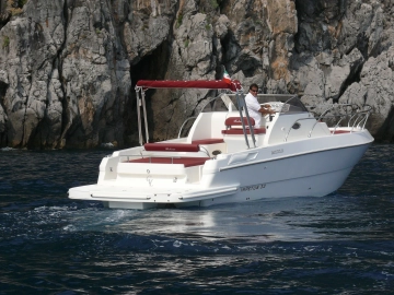 CVL IMPETUS 33 de segunda mano en venta