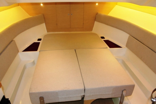 CVL IMPETUS 33 de segunda mano en venta