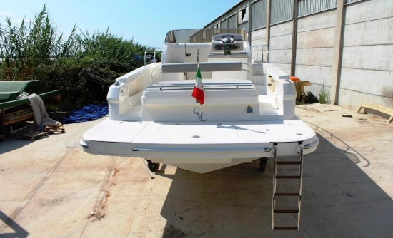 CVL IMPETUS 33 de segunda mano en venta