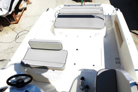 CVL IMPETUS 33 de segunda mano en venta
