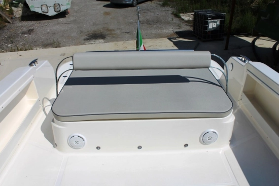 CVL IMPETUS 33 de segunda mano en venta