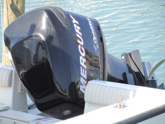 Mako Marine 215 WA usata in vendita