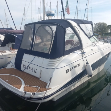 Larson 310 CABRIO de segunda mano en venta