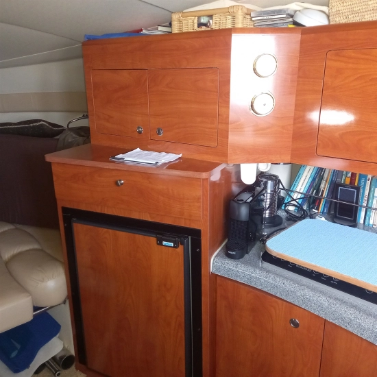 Larson 310 CABRIO usata in vendita