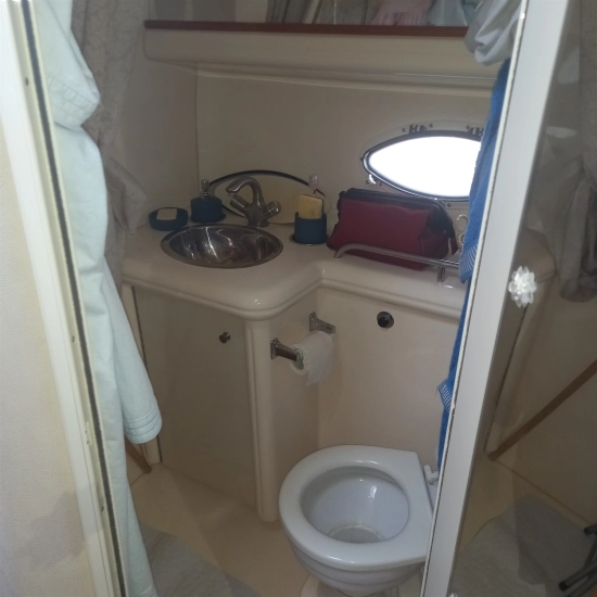 Larson 310 CABRIO usata in vendita